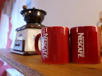 Kaffeetassen  Coffee cups
